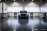 Audi SQ7 TDI Vossen 1 of 10 by ABT 2017 года